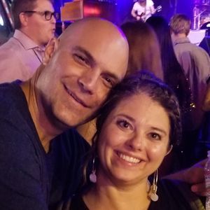 Meet your Posher, Cary